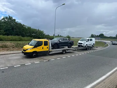 Pomoc Drogowa Włocławek | Autotransport | Autolaweta | Laweta Włocławek